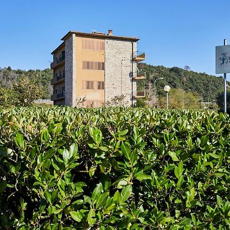 شقة Le Terme Sotto Casa رابولانو تيرمي المظهر الخارجي الصورة