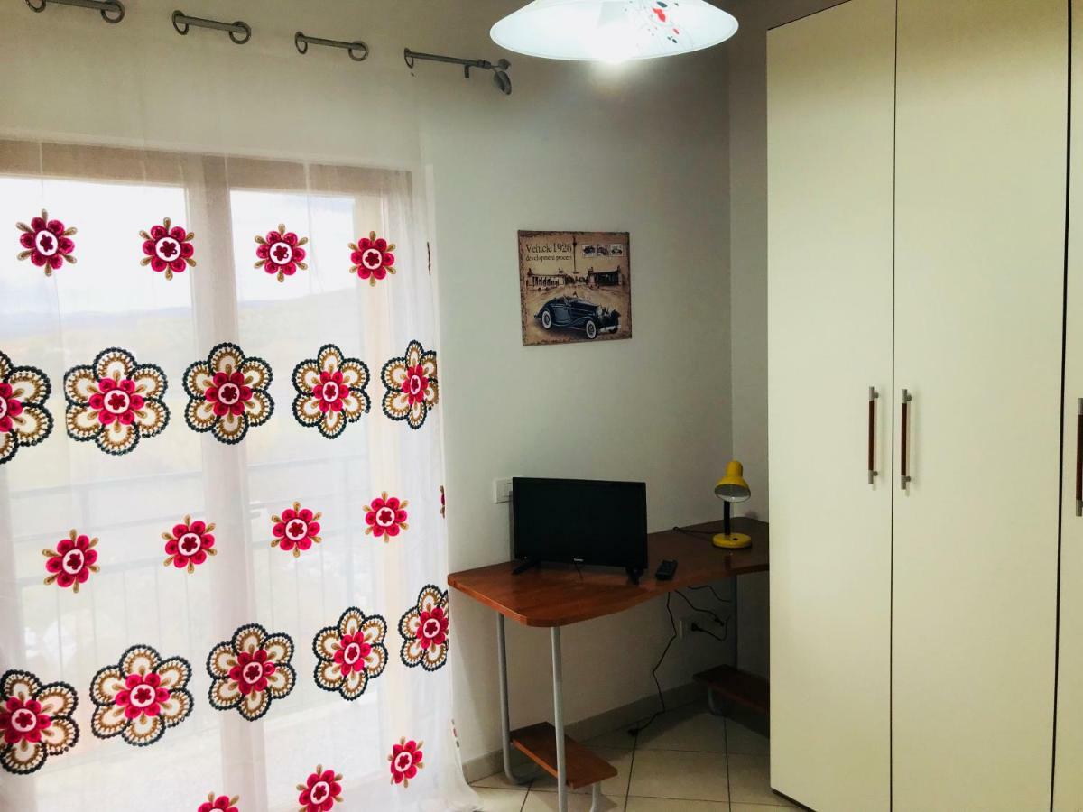 شقة Le Terme Sotto Casa رابولانو تيرمي المظهر الخارجي الصورة