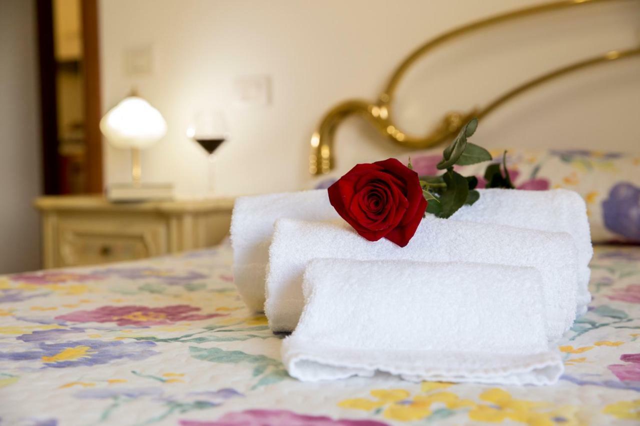 شقة Le Terme Sotto Casa رابولانو تيرمي المظهر الخارجي الصورة