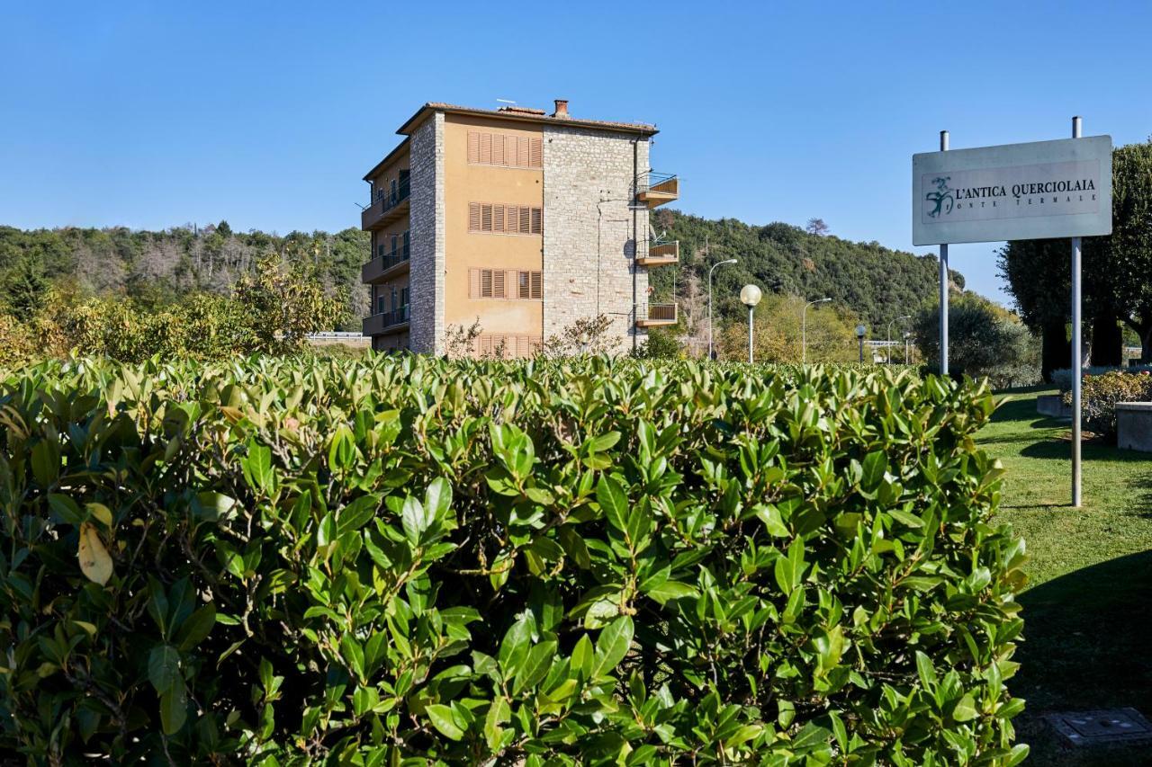 شقة Le Terme Sotto Casa رابولانو تيرمي المظهر الخارجي الصورة